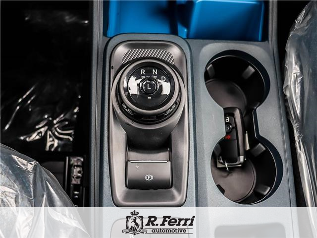 2026 Ford Maverick XLT (Stk: T0543) in Woodbridge - Image 17 of 21