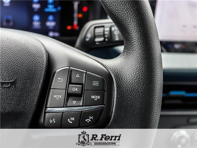 2026 Ford Maverick XLT (Stk: T0543) in Woodbridge - Image 19 of 21