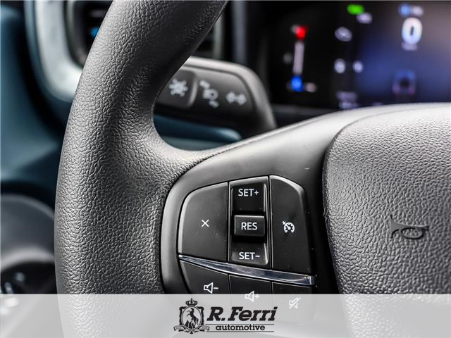 2026 Ford Maverick XLT (Stk: T0543) in Woodbridge - Image 20 of 21