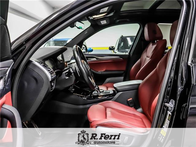 2024 BMW X3 xDrive30i (Stk: U13519) in Woodbridge - Image 7 of 28