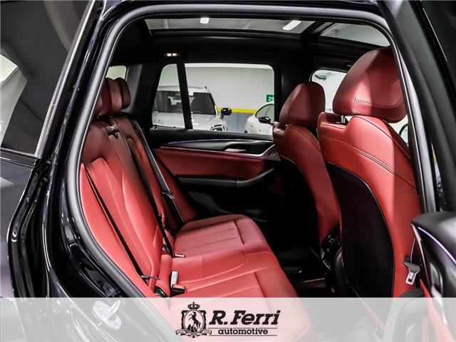 2024 BMW X3 xDrive30i (Stk: U13519) in Woodbridge - Image 14 of 28