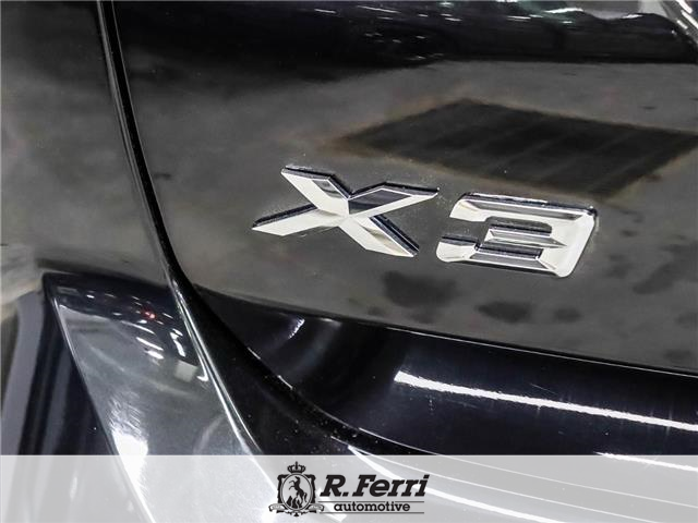 2024 BMW X3 xDrive30i (Stk: U13519) in Woodbridge - Image 17 of 28
