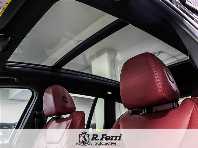 2024 BMW X3 xDrive30i (Stk: U13519) in Woodbridge - Image 22 of 28