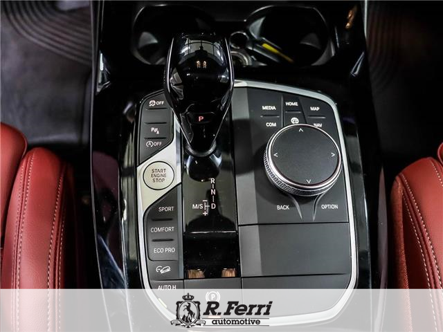 2024 BMW X3 xDrive30i (Stk: U13519) in Woodbridge - Image 24 of 28