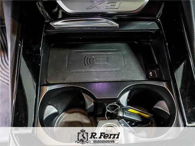 2024 BMW X3 xDrive30i (Stk: U13519) in Woodbridge - Image 25 of 28