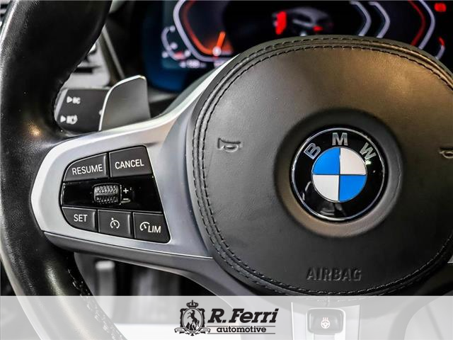 2024 BMW X3 xDrive30i (Stk: U13519) in Woodbridge - Image 28 of 28