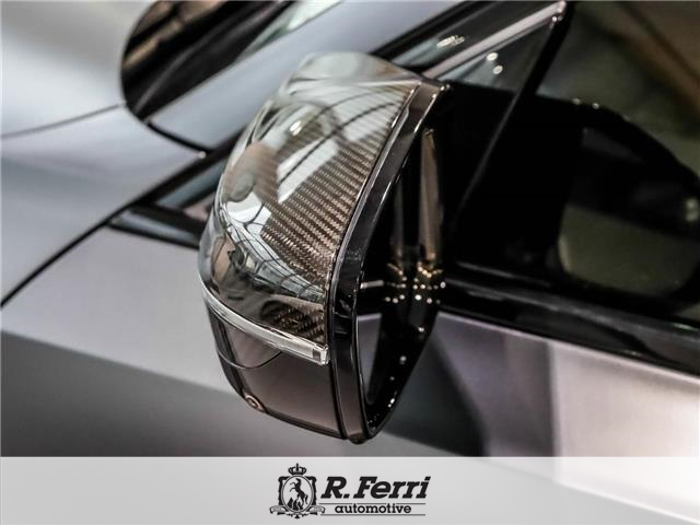 2022 BMW M3 Base (Stk: 34804A) in Woodbridge - Image 19 of 29