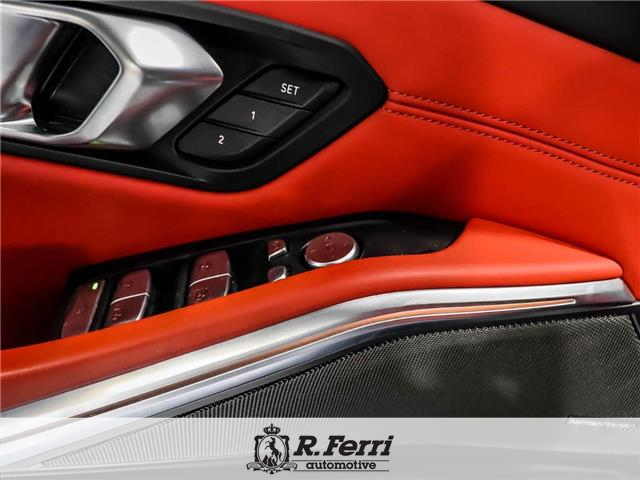 2022 BMW M3 Base (Stk: 34804A) in Woodbridge - Image 21 of 29