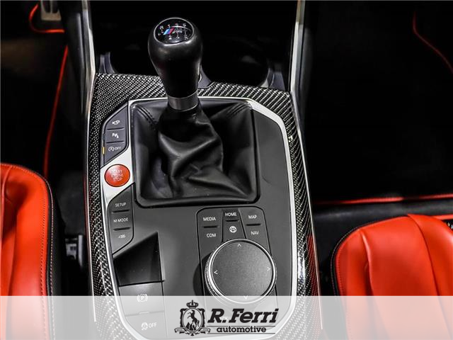 2022 BMW M3 Base (Stk: 34804A) in Woodbridge - Image 24 of 29