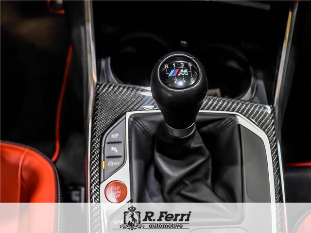 2022 BMW M3 Base (Stk: 34804A) in Woodbridge - Image 25 of 29