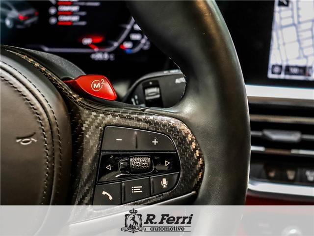 2022 BMW M3 Base (Stk: 34804A) in Woodbridge - Image 27 of 29