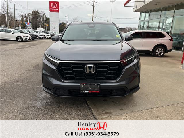 2024 Honda CR-V EX-L (Stk: R12701) in St. Catharines - Image 3 of 12