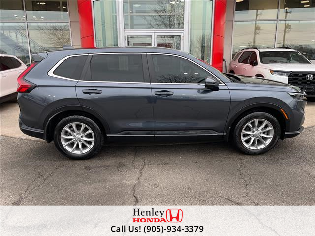 2024 Honda CR-V EX-L (Stk: R12701) in St. Catharines - Image 12 of 12