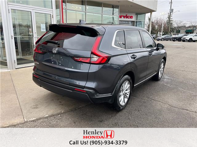 2024 Honda CR-V EX-L (Stk: R12701) in St. Catharines - Image 10 of 12