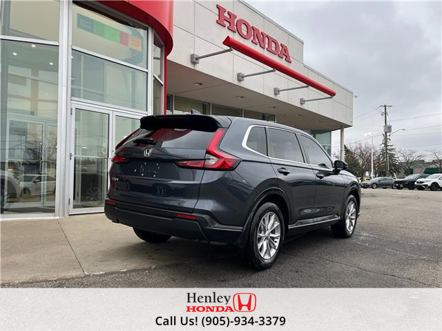 2024 Honda CR-V EX-L (Stk: R12701) in St. Catharines - Image 11 of 12