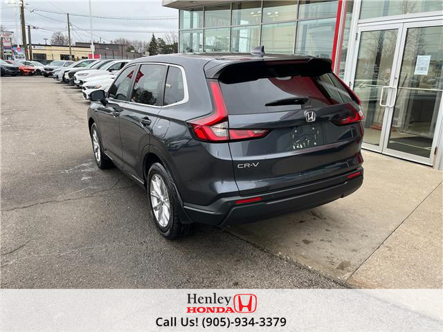 2024 Honda CR-V EX-L (Stk: R12701) in St. Catharines - Image 7 of 12