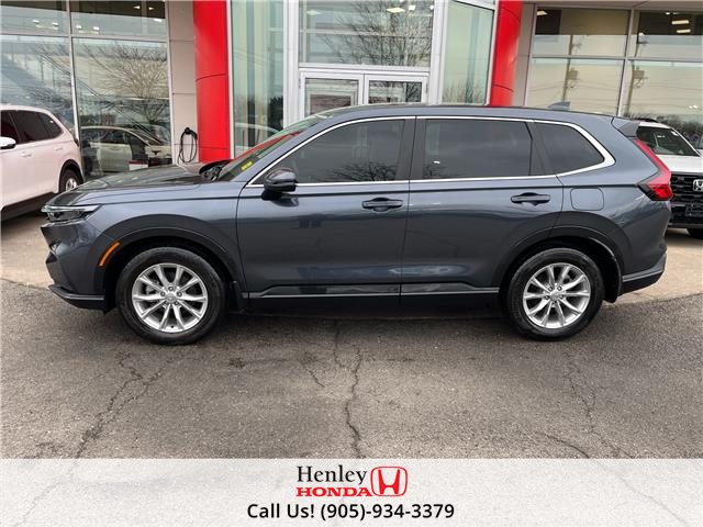 2024 Honda CR-V EX-L (Stk: R12701) in St. Catharines - Image 6 of 12