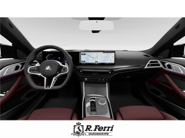 2027 BMW 430i xDrive (Stk: 34922) in Woodbridge - Image 10 of 14