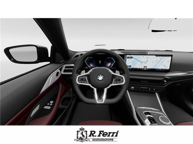 2027 BMW 430i xDrive (Stk: 34922) in Woodbridge - Image 13 of 14