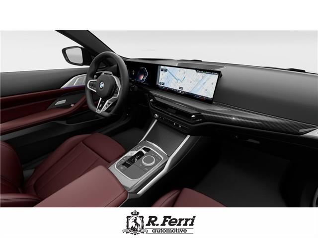 2027 BMW 430i xDrive (Stk: 34922) in Woodbridge - Image 14 of 14