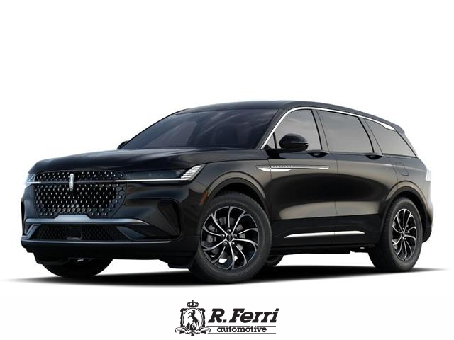 2026 Lincoln Nautilus Premiere (Stk: 2926DaK114436) in Vaughan - Image 1 of 6