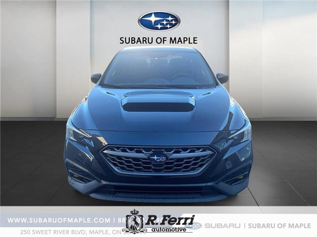 2024 Subaru WRX Sport (Stk: S27417A) in Vaughan - Image 2 of 18