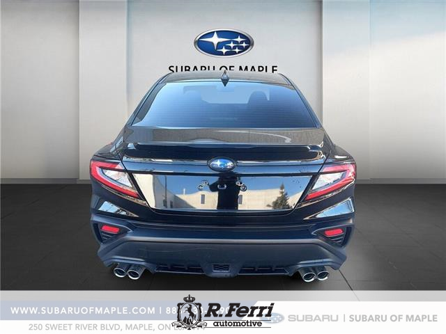 2024 Subaru WRX Sport (Stk: S27417A) in Vaughan - Image 3 of 18