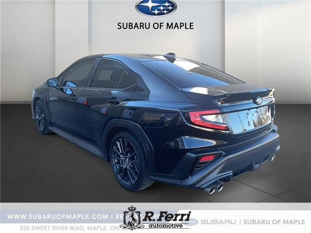 2024 Subaru WRX Sport (Stk: S27417A) in Vaughan - Image 4 of 18
