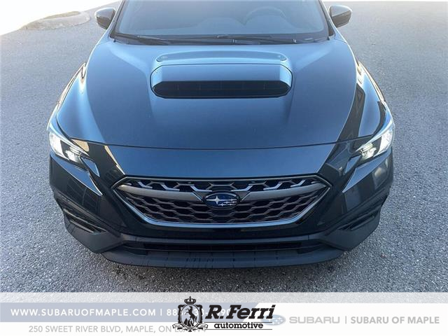 2024 Subaru WRX Sport (Stk: S27417A) in Vaughan - Image 6 of 18