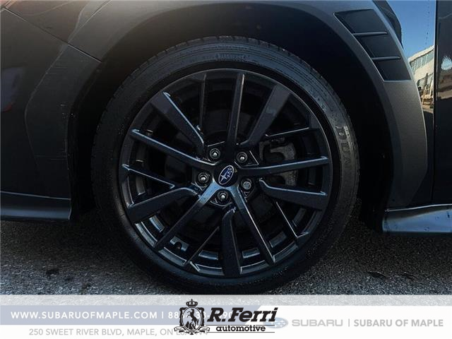 2024 Subaru WRX Sport (Stk: S27417A) in Vaughan - Image 7 of 18