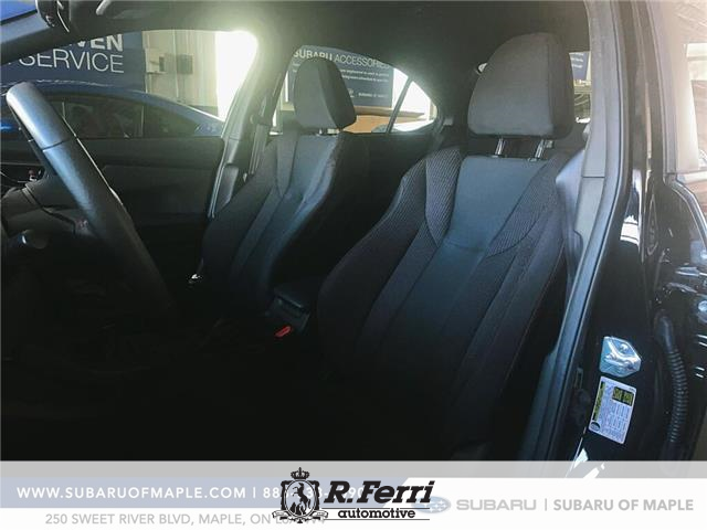 2024 Subaru WRX Sport (Stk: S27417A) in Vaughan - Image 9 of 18