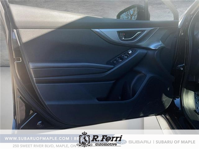 2024 Subaru WRX Sport (Stk: S27417A) in Vaughan - Image 11 of 18