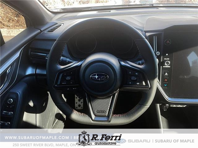 2024 Subaru WRX Sport (Stk: S27417A) in Vaughan - Image 12 of 18