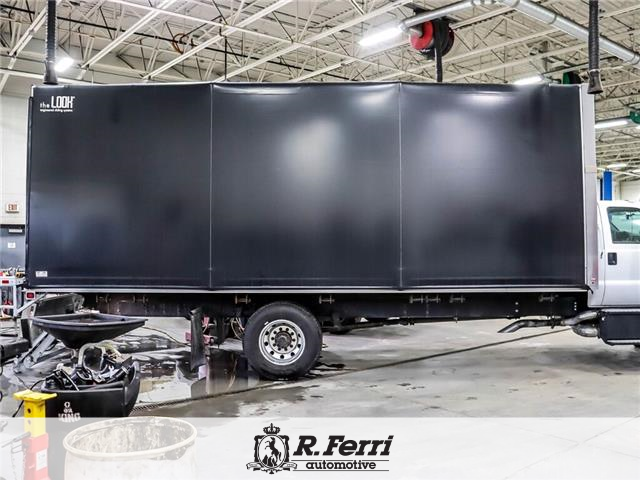 2024 Ford F-750 Diesel Base (Stk: C0006) in Vaughan - Image 4 of 9