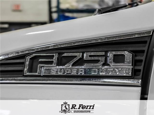 2024 Ford F-750 Diesel Base (Stk: C0006) in Vaughan - Image 6 of 9