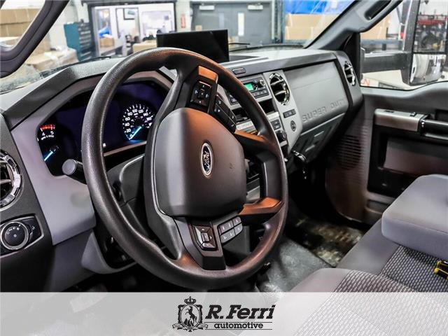 2024 Ford F-750 Diesel Base (Stk: C0006) in Vaughan - Image 8 of 9