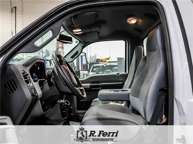 2024 Ford F-750 Diesel Base (Stk: C0006) in Vaughan - Image 9 of 9