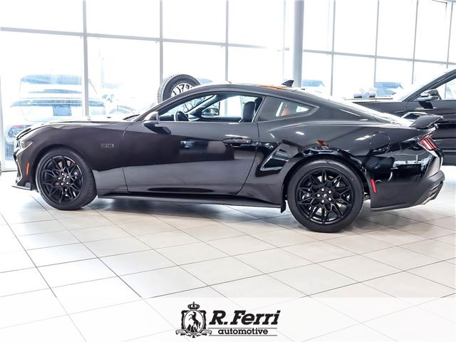 2026 Ford Mustang (Stk: T0295) in Woodbridge - Image 1 of 21 2026 Ford Mustang (Stk: T0295) in Woodbridge - Image 1 of 21