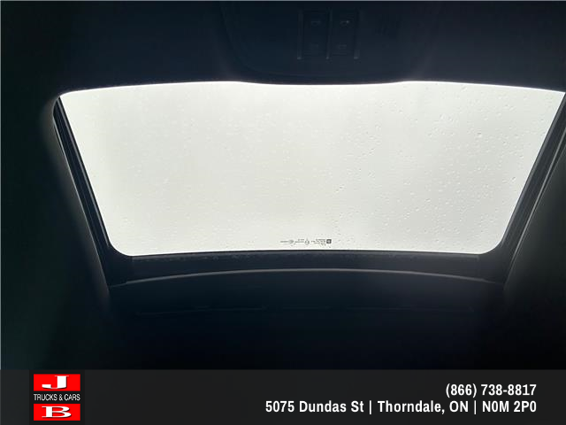2014 Buick Regal Turbo Premium I (Stk: 9282) in Thordale - Image 5 of 5