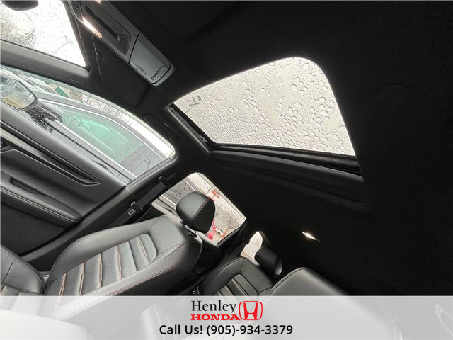 2025 Honda CR-V Hybrid EX-L (Stk: R12666) in St. Catharines - Image 14 of 23