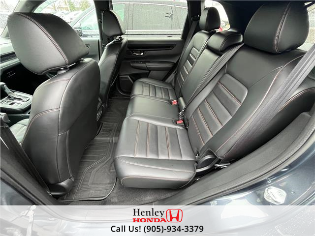 2025 Honda CR-V Hybrid EX-L (Stk: R12666) in St. Catharines - Image 15 of 23