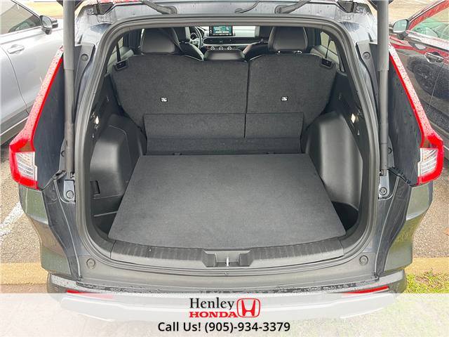 2025 Honda CR-V Hybrid EX-L (Stk: R12666) in St. Catharines - Image 16 of 23