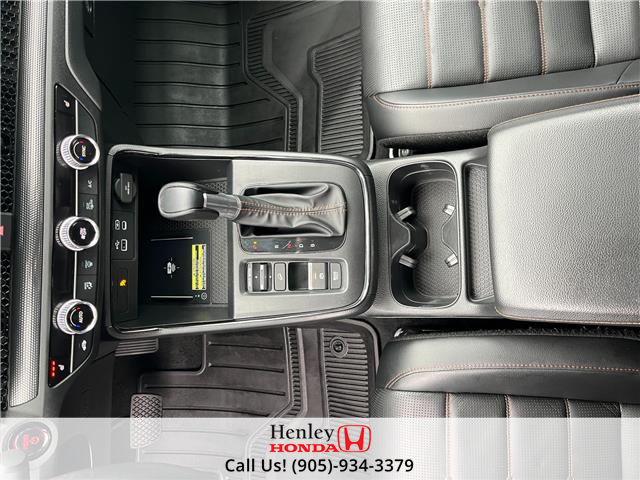 2025 Honda CR-V Hybrid EX-L (Stk: R12666) in St. Catharines - Image 22 of 23