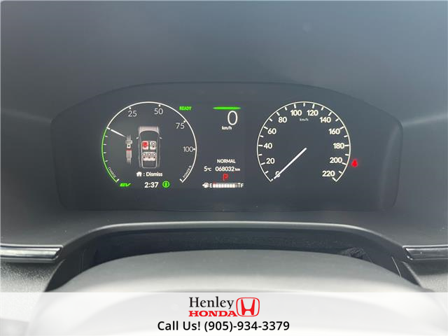 2025 Honda CR-V Hybrid EX-L (Stk: R12666) in St. Catharines - Image 19 of 23