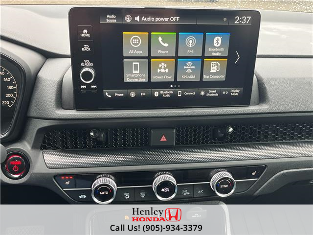 2025 Honda CR-V Hybrid EX-L (Stk: R12666) in St. Catharines - Image 20 of 23