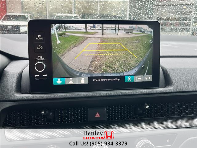 2025 Honda CR-V Hybrid EX-L (Stk: R12666) in St. Catharines - Image 21 of 23