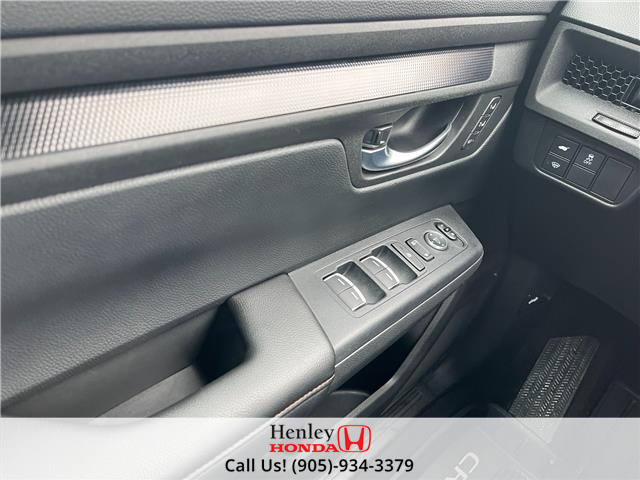 2025 Honda CR-V Hybrid EX-L (Stk: R12666) in St. Catharines - Image 23 of 23