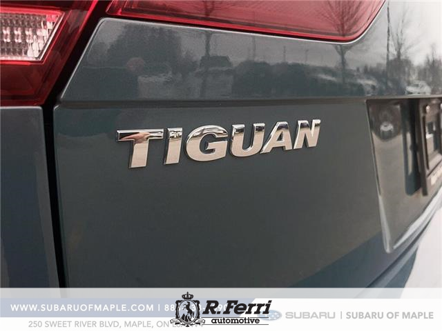 2020 Volkswagen Tiguan (Stk: S27438A) in Vaughan - Image 16 of 19 2020 Volkswagen Tiguan (Stk: S27438A) in Vaughan - Image 16 of 19
