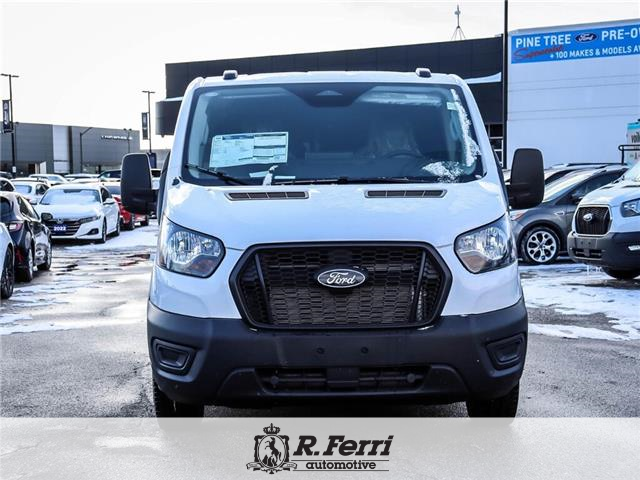 2026 Ford Transit-150 Cargo Base (Stk: T0302) in Vaughan - Image 1 of 19