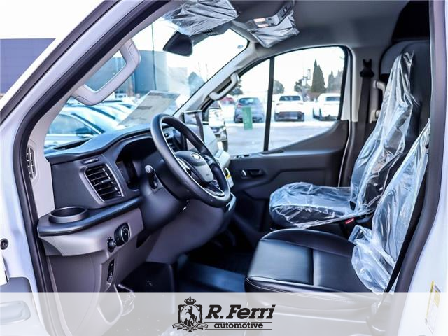 2026 Ford Transit-150 Cargo Base (Stk: T0302) in Vaughan - Image 5 of 19